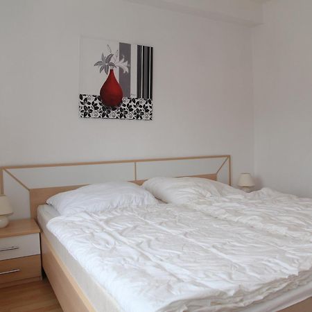Apartament Nami Norddeich  Zewnętrze zdjęcie