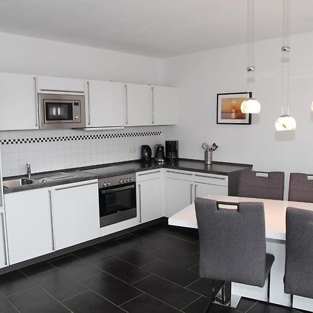 Apartament Nami Norddeich  Zewnętrze zdjęcie