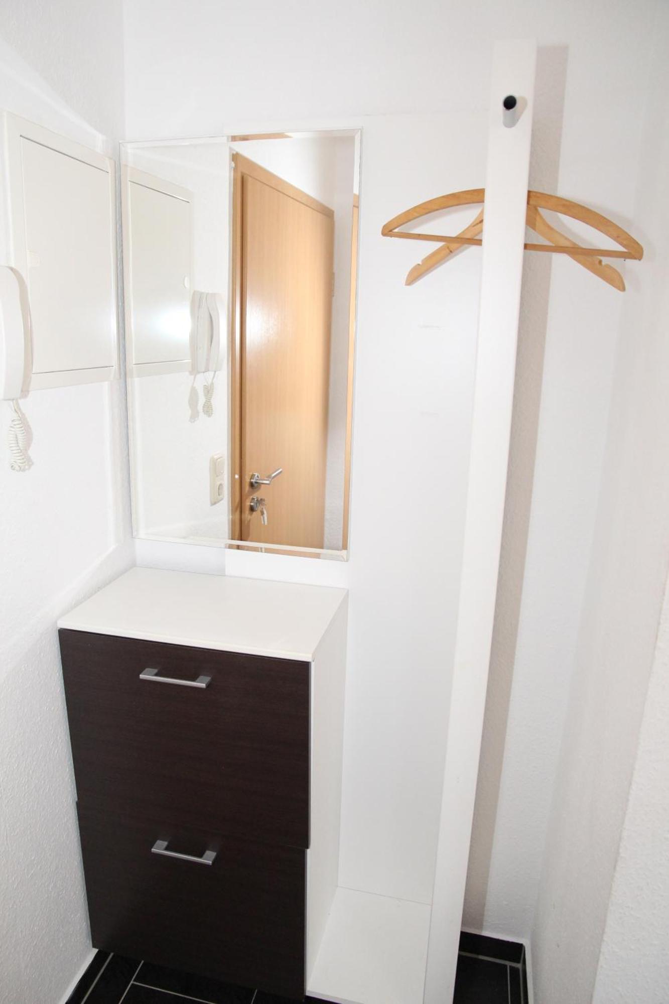 Apartament Nami Norddeich  Zewnętrze zdjęcie