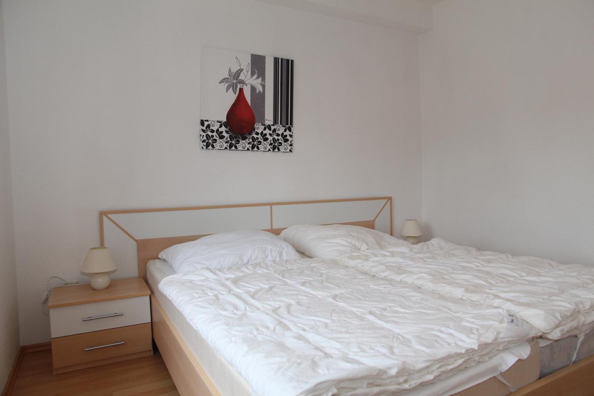 Apartament Nami Norddeich  Zewnętrze zdjęcie