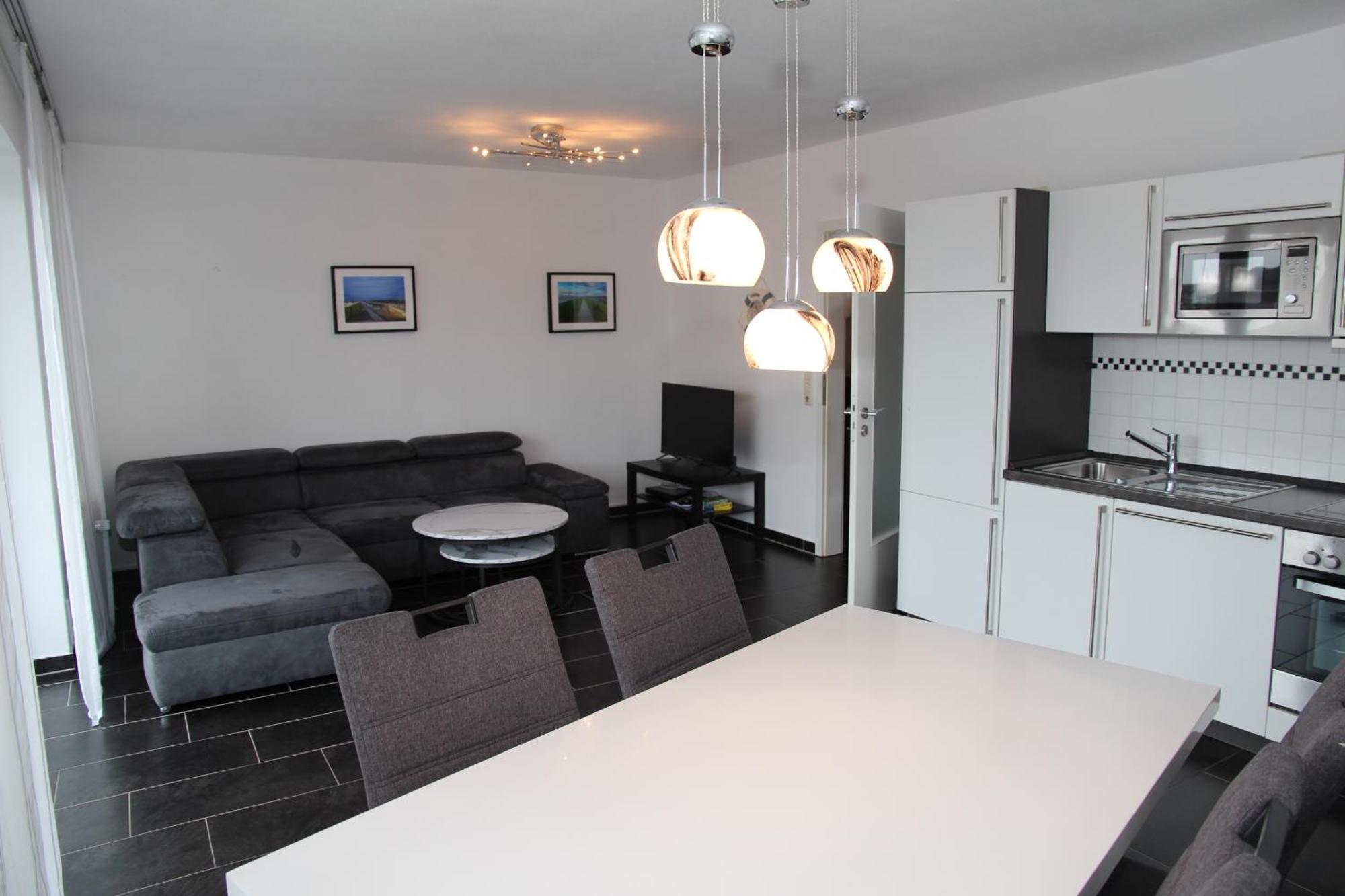 Apartament Nami Norddeich  Zewnętrze zdjęcie