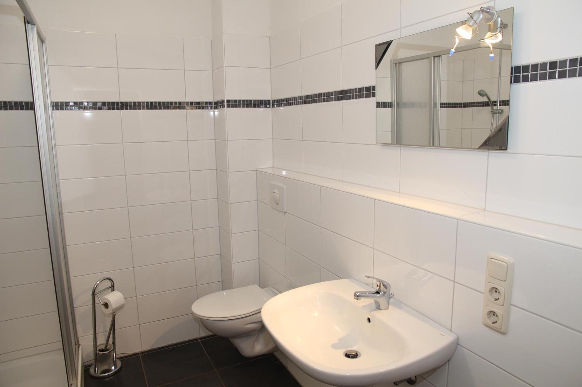 Apartament Nami Norddeich  Zewnętrze zdjęcie