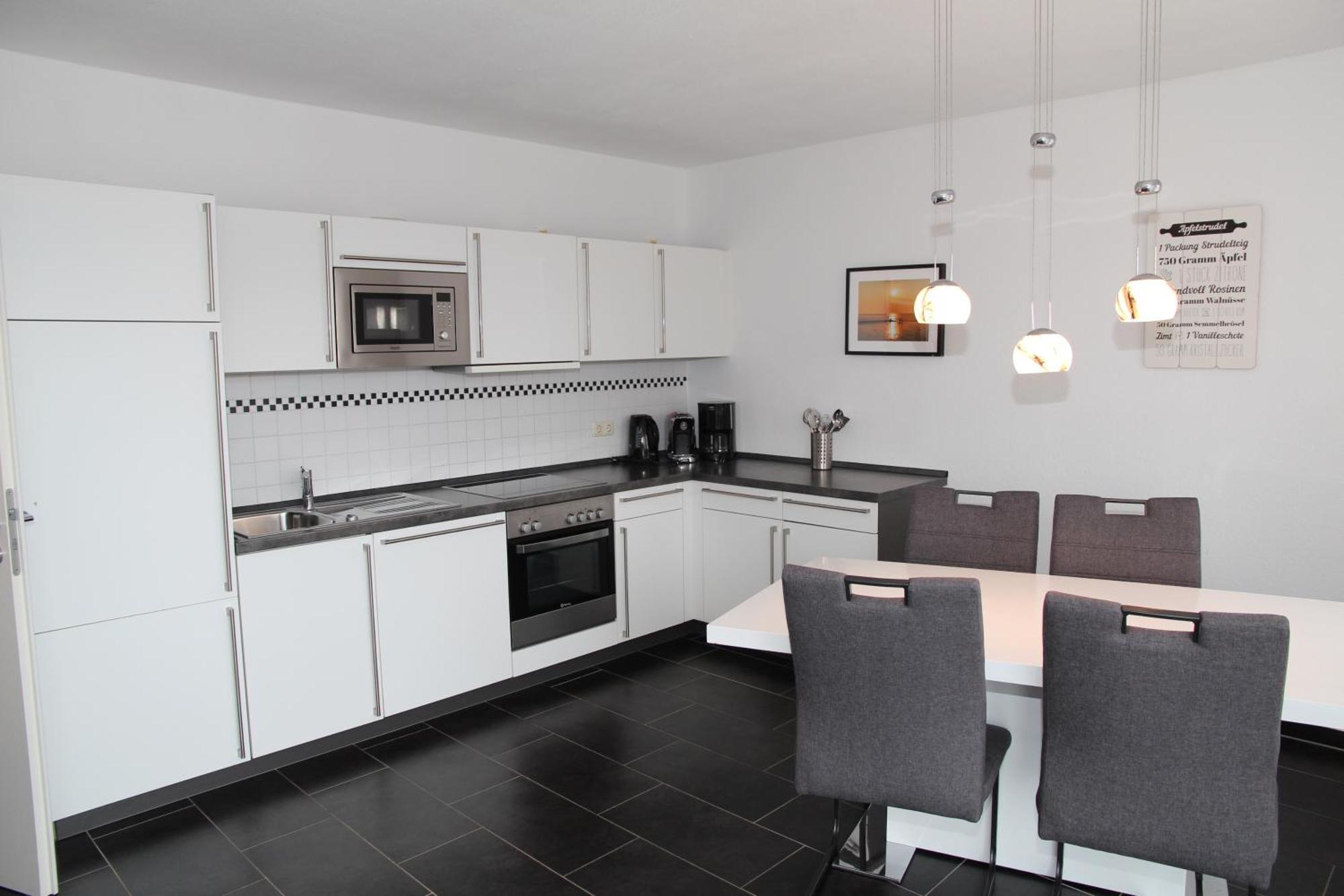 Apartament Nami Norddeich  Zewnętrze zdjęcie